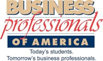 Business Professionals of America Logo